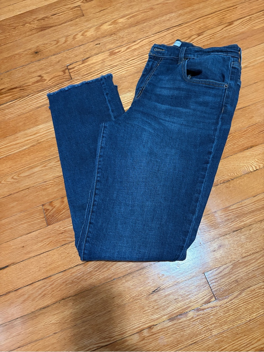 Oliver Logan Women’s Jeans